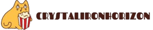 Crystalironhorizon